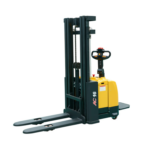 CDY16電動堆高車
